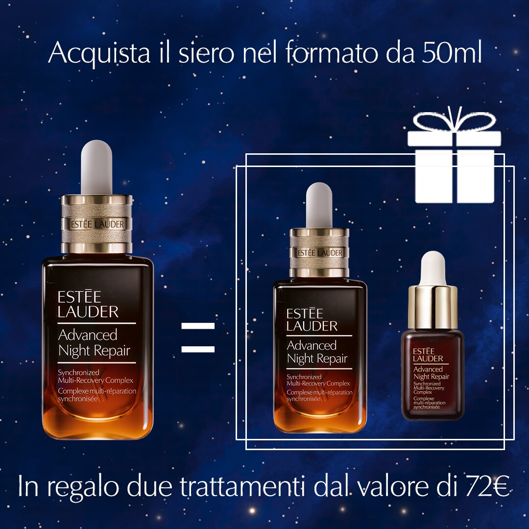Estée Lauder Hero Set Black Friday Estée Lauder Italy