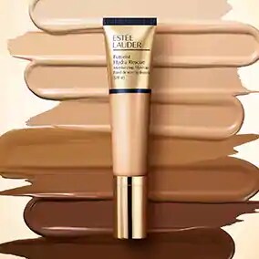 Double Wear Stay-in-Place Makeup: 24-hour wear. No touch ups needed.