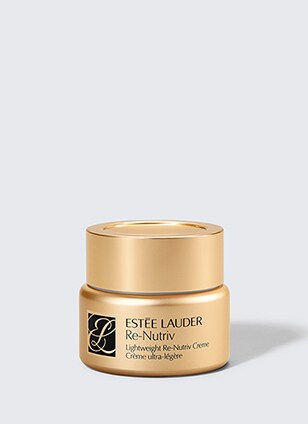 Re-Nutriv Lightweight Crème